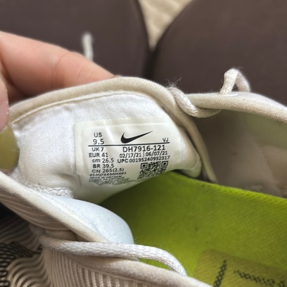 Nike Women's Air Zoom SuperRep 2 9.5 sneakers - Picture 5 of 8